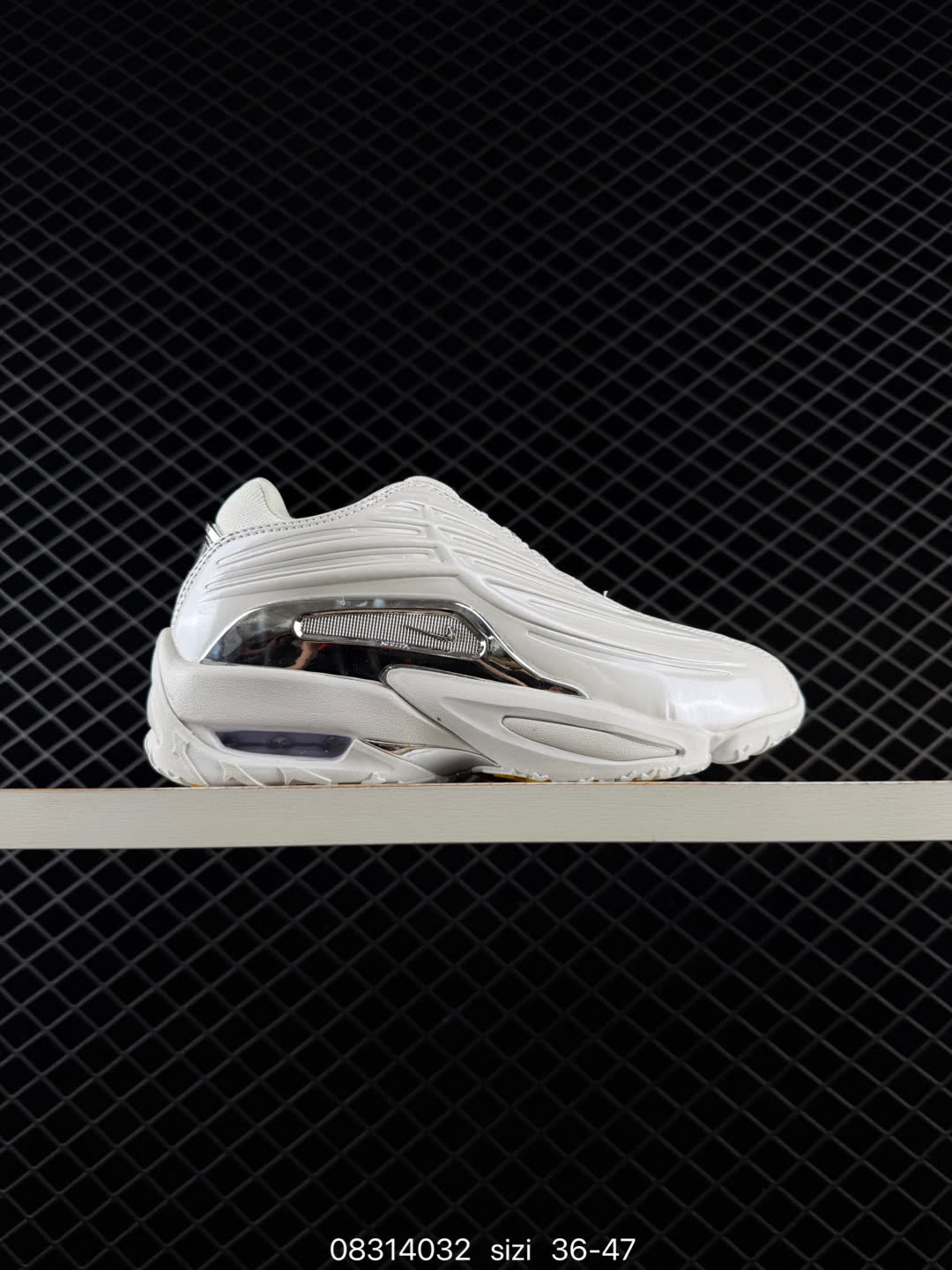 NOCTA x Nike Hot Step 2-DZ7293-100